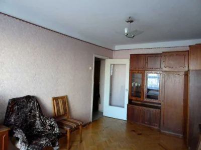 Квартира. Київ, Оболонський просп.