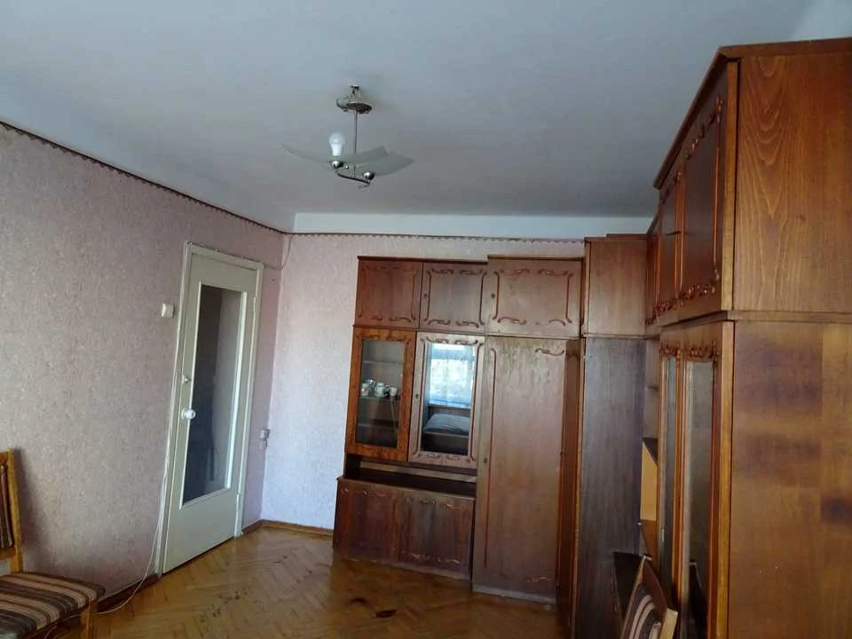 Квартира. Київ, Оболонський просп.