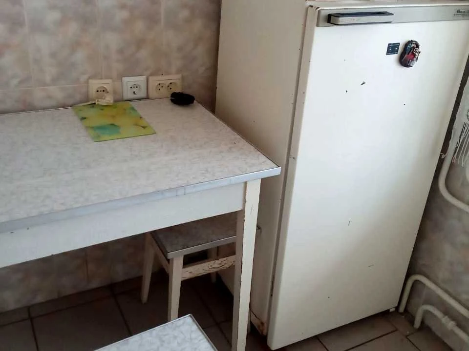 Квартира. Київ, Оболонський просп.