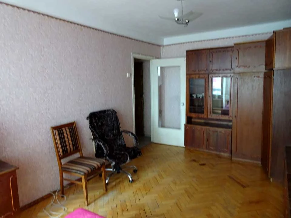 Квартира. Київ, Оболонський просп.