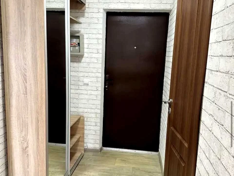 Квартира. Киев, улица Бориса Гмины