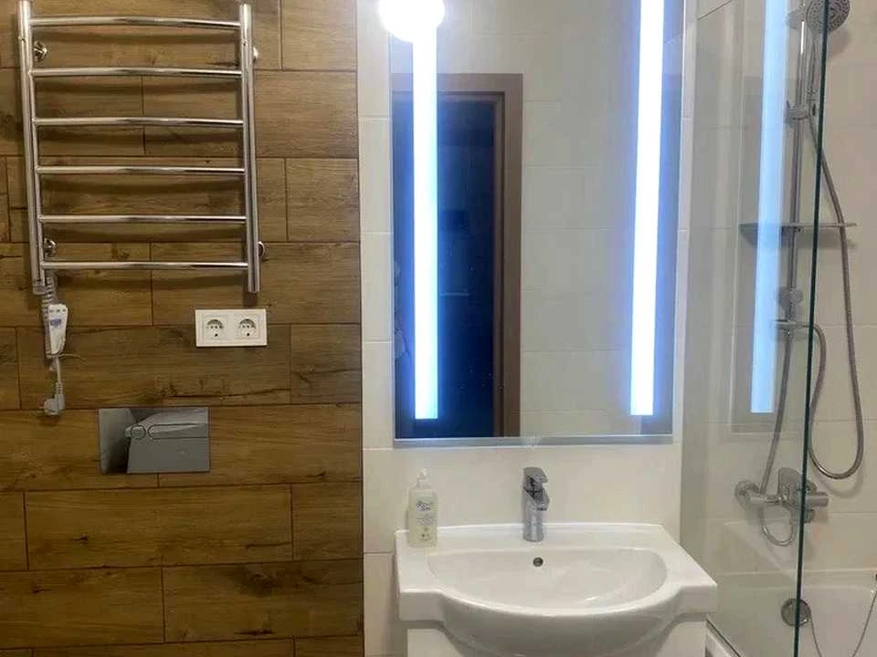 Квартира. Київ, вулиця Гліба Бабіча