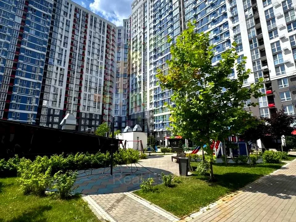 Квартира. Київ, вулиця Гліба Бабіча