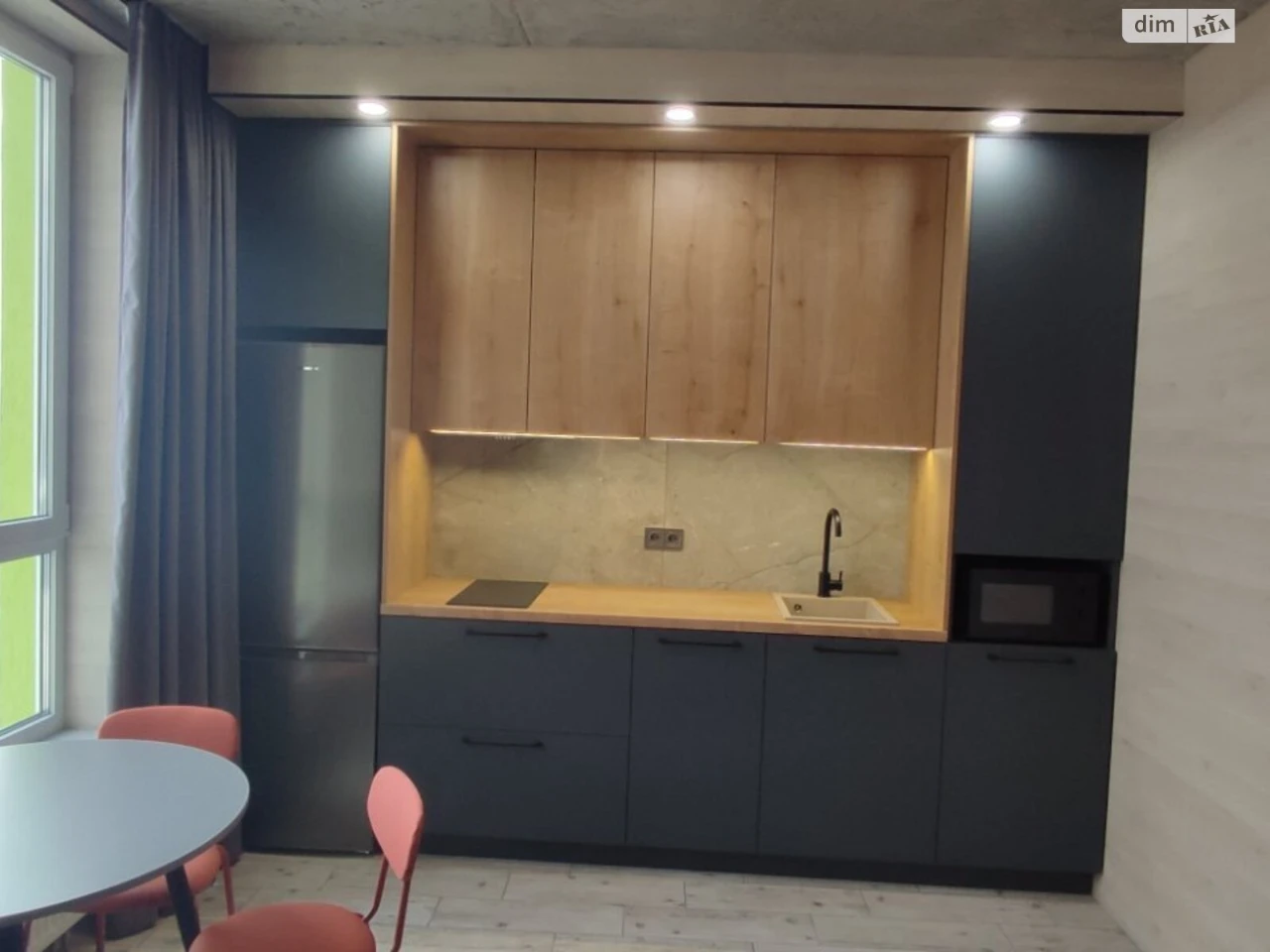 Long-Term Rental Apartment Galagany