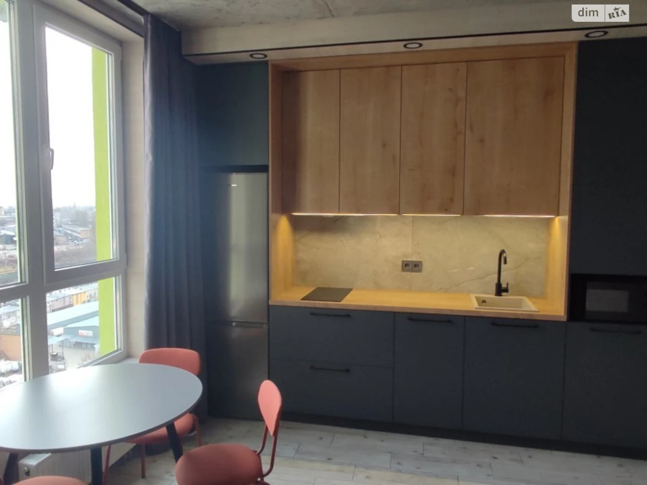 Long-Term Rental Apartment Galagany