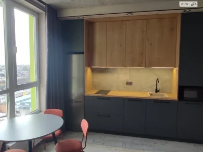 Long-Term Rental Apartment Galagany
