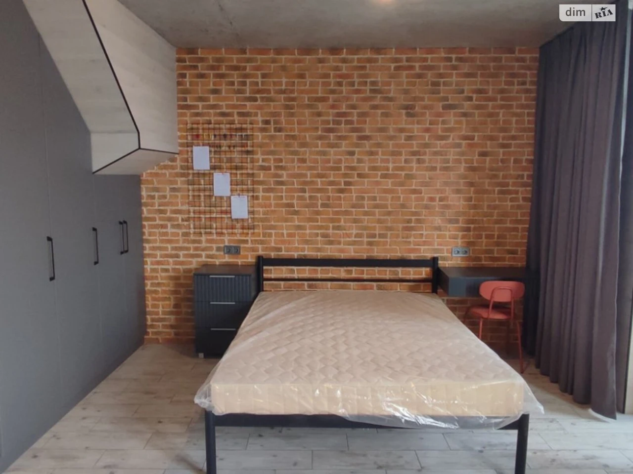 Long-Term Rental Apartment Galagany