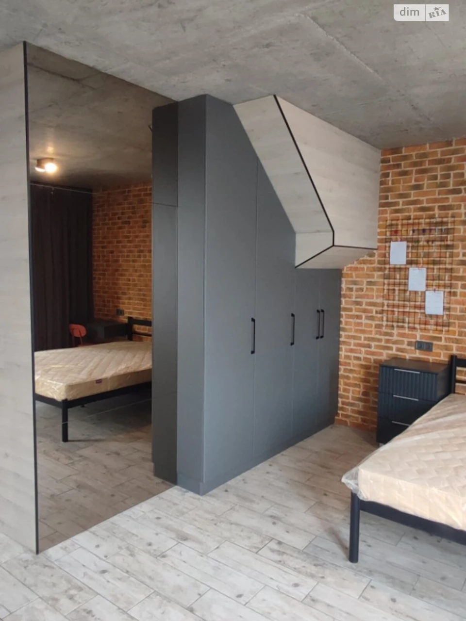 Long-Term Rental Apartment Galagany