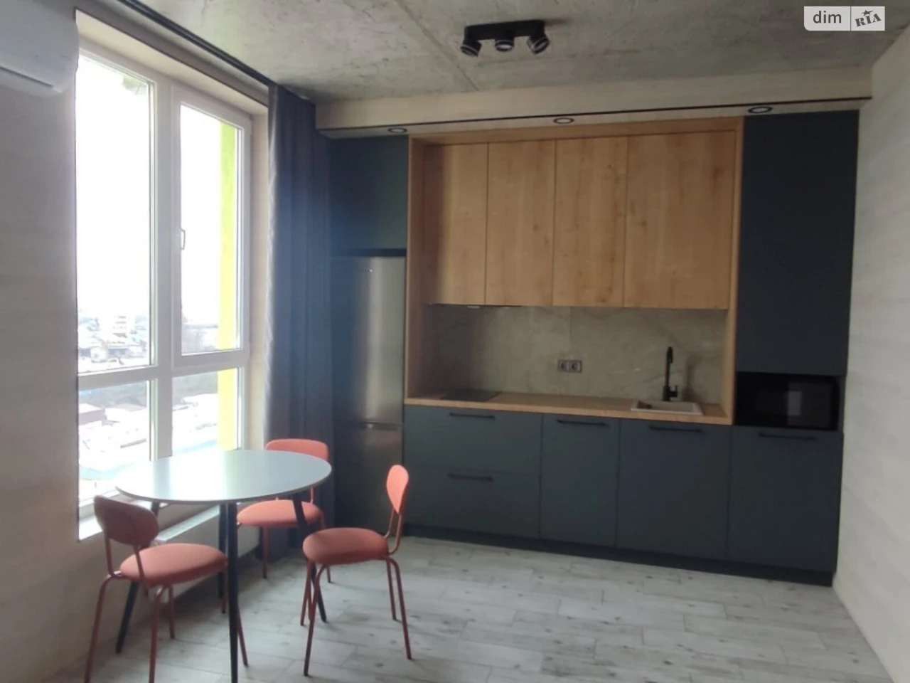 Long-Term Rental Apartment Galagany