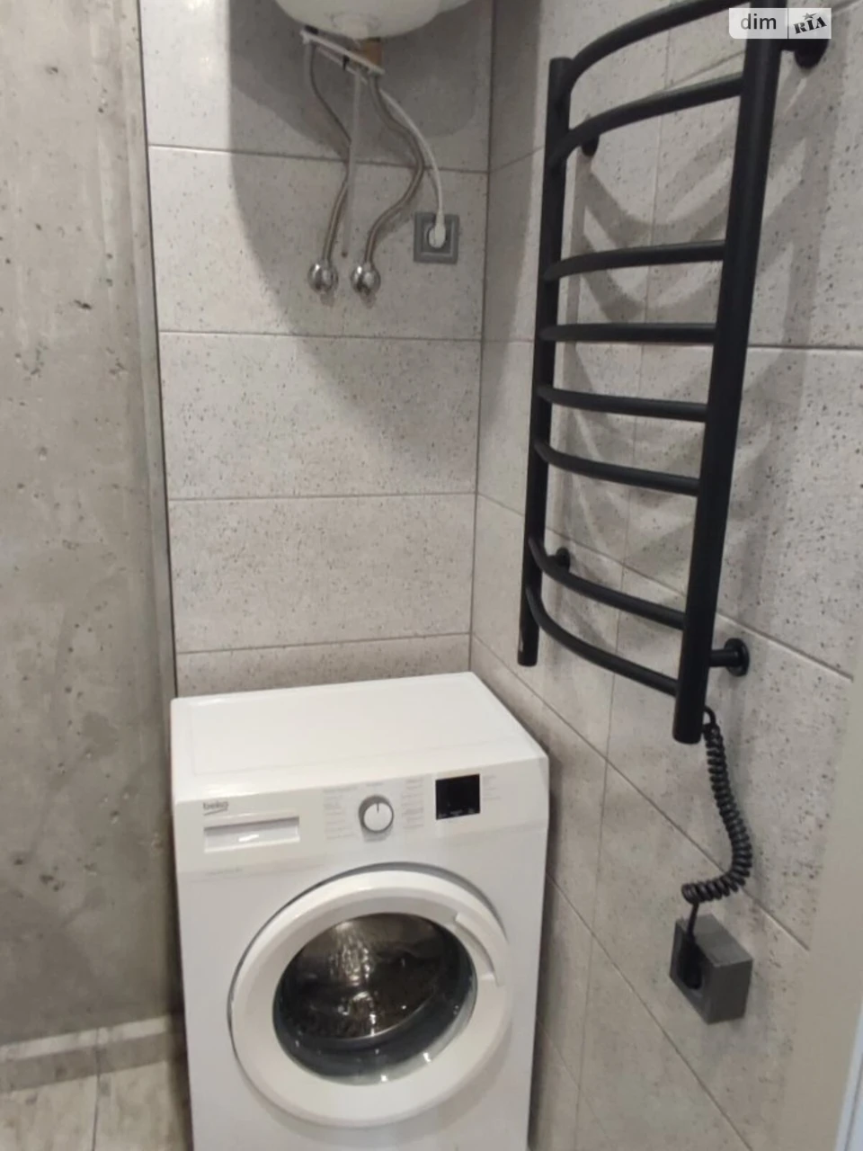 Long-Term Rental Apartment Galagany