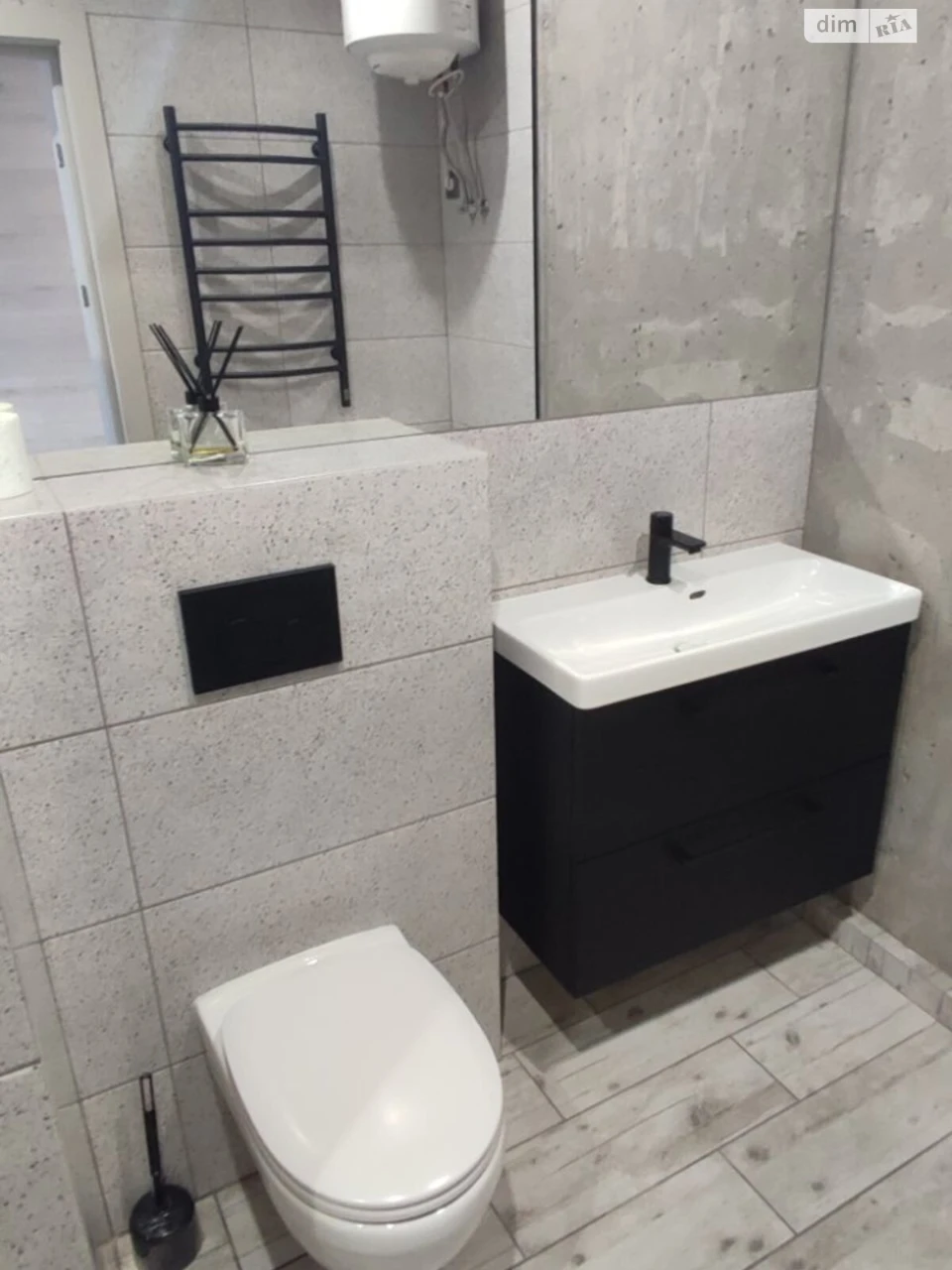 Long-Term Rental Apartment Galagany
