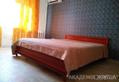 1-комнатная квартира, 43 м.кв.
