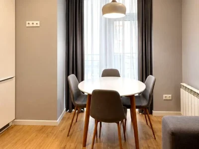 Сдается квартира 1-комн. 50 м² 2/26 этажа