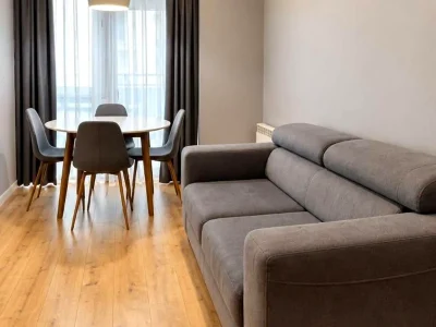 Сдается квартира 1-комн. 50 м² 2/26 этажа