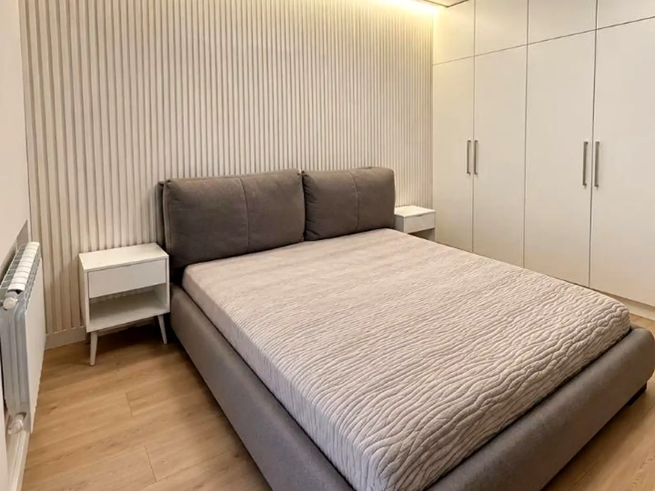 Сдается квартира 1-комн. 50 м² 2/26 этажа