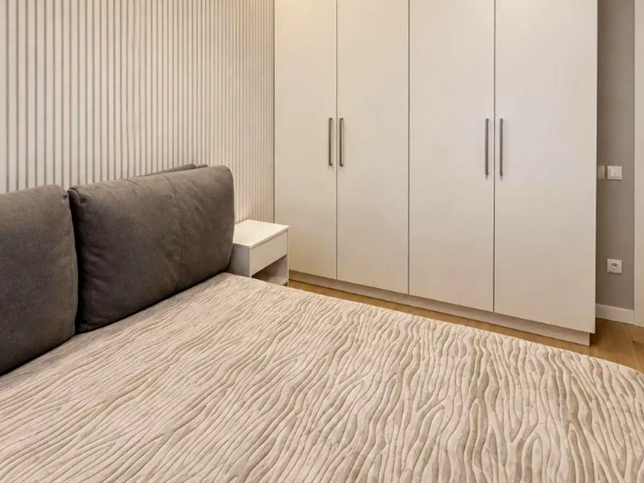 Сдается квартира 1-комн. 50 м² 2/26 этажа