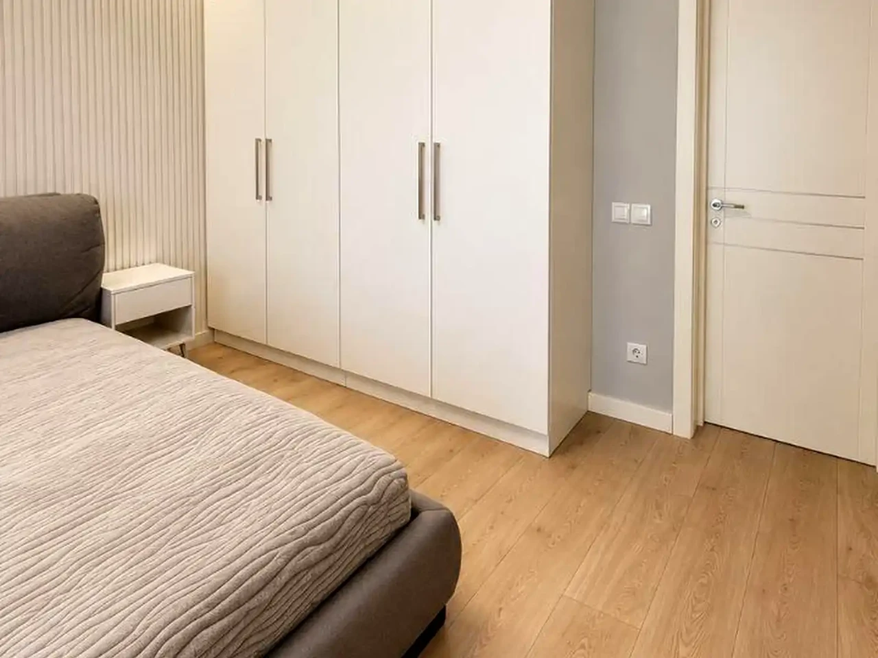 Сдается квартира 1-комн. 50 м² 2/26 этажа