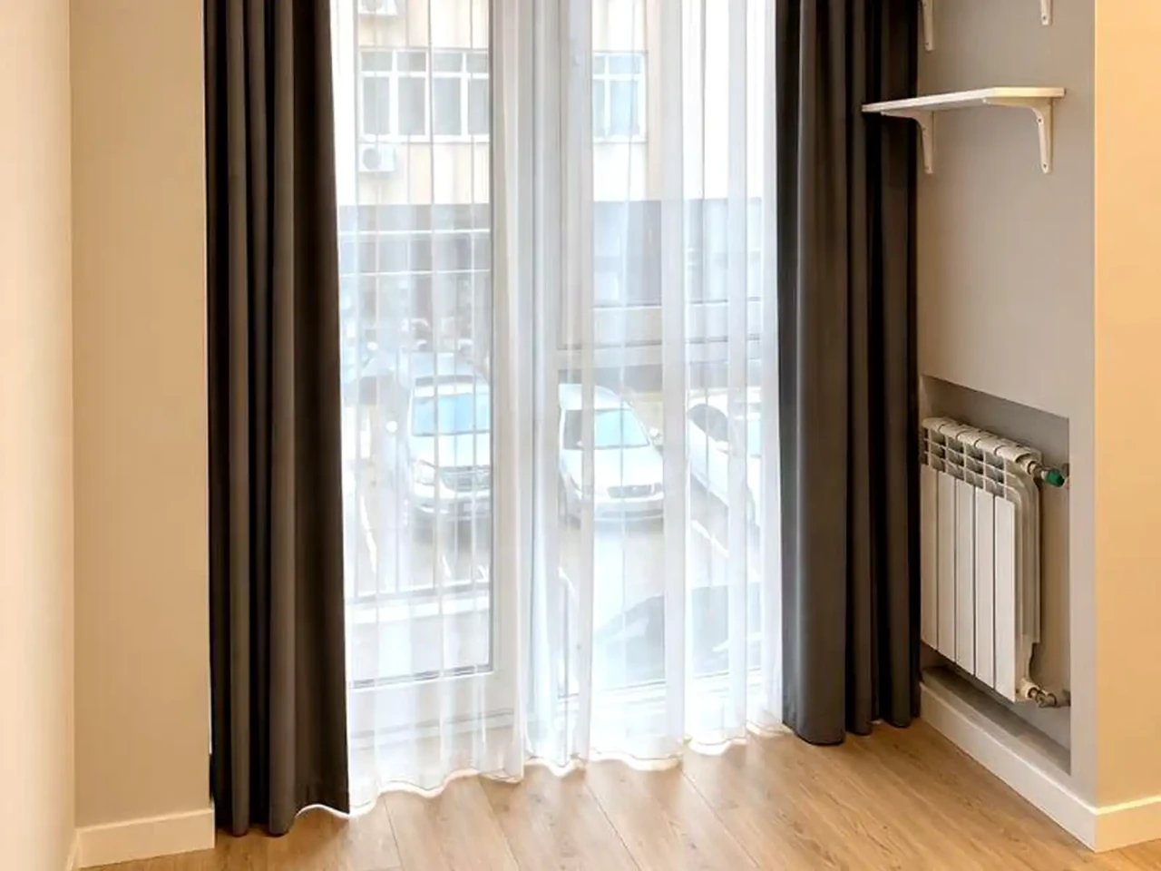 Сдается квартира 1-комн. 50 м² 2/26 этажа