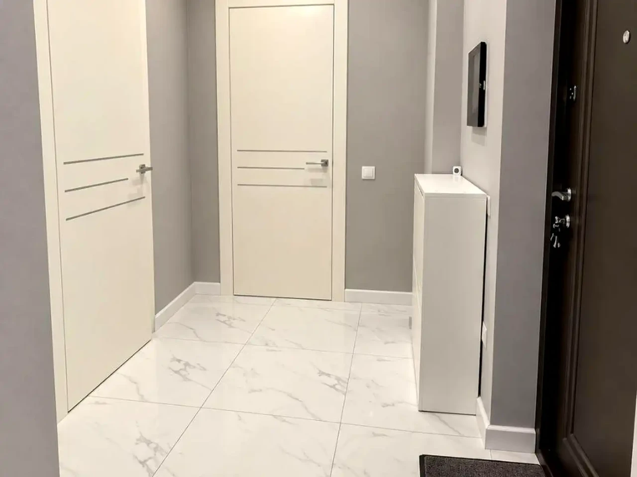 Сдается квартира 1-комн. 50 м² 2/26 этажа
