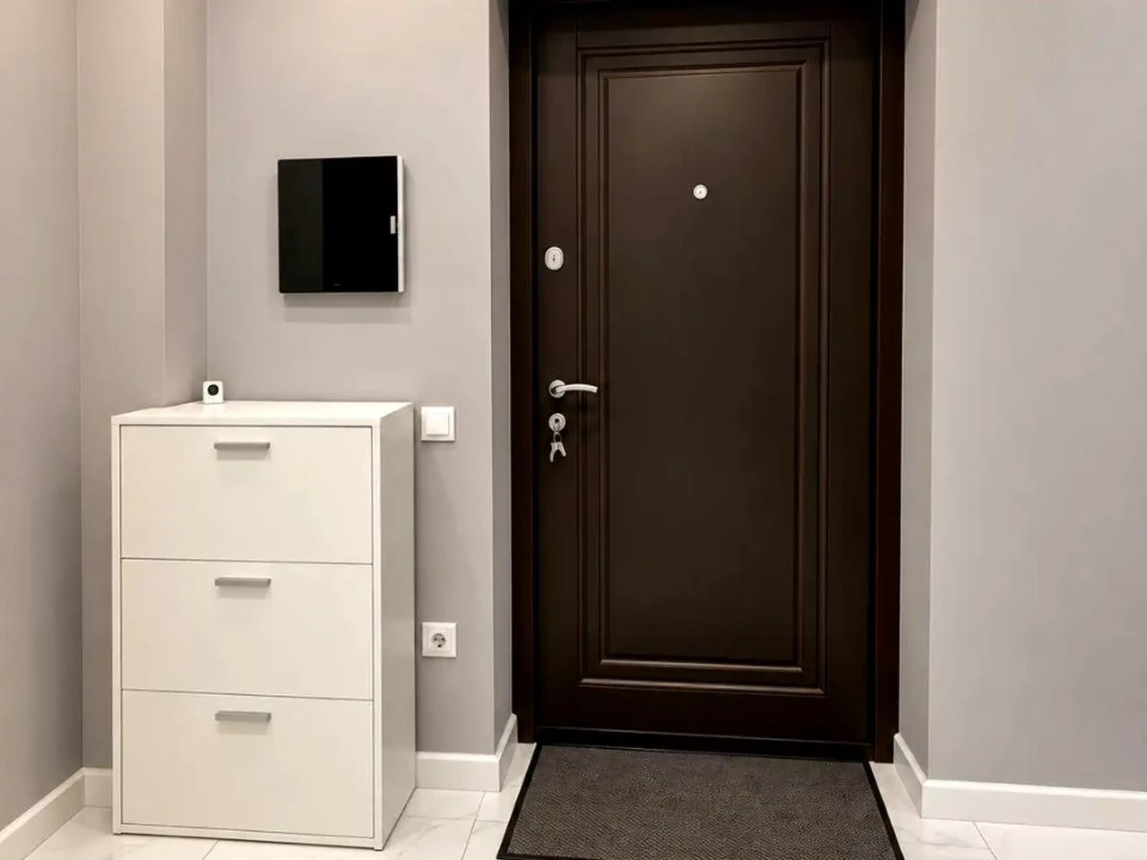 Сдается квартира 1-комн. 50 м² 2/26 этажа