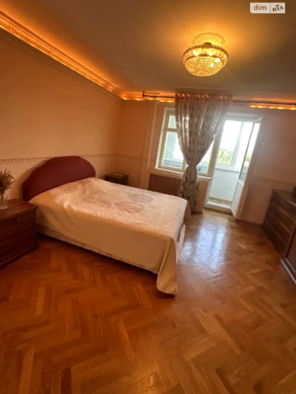 Long-Term Rental Apartment, Sapernyi Slobidka