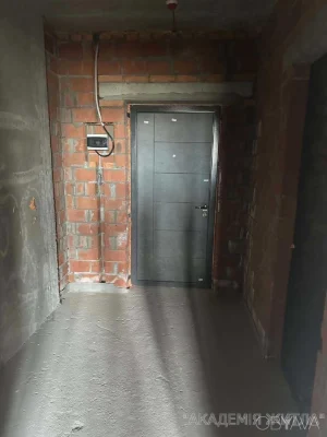 1-комнатная квартира, 31 м.кв.