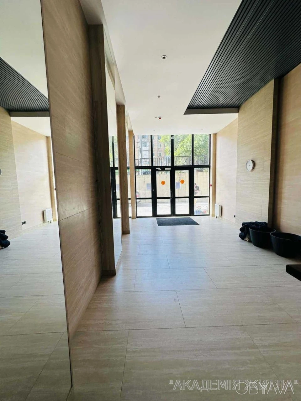 1-комнатная квартира, 31 м.кв.