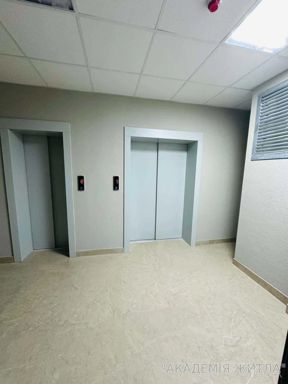 1-комнатная квартира, 31 м.кв.