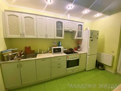 1-комнатная квартира, 44 м.кв.