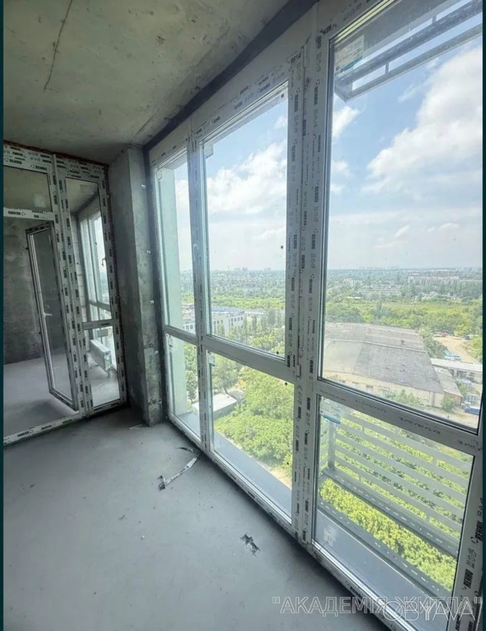 2-комнатная квартира, 67,6 м²