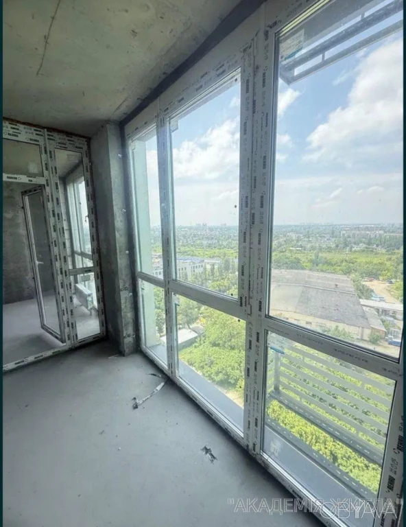 2-room apartment, 67.6 sq.m.