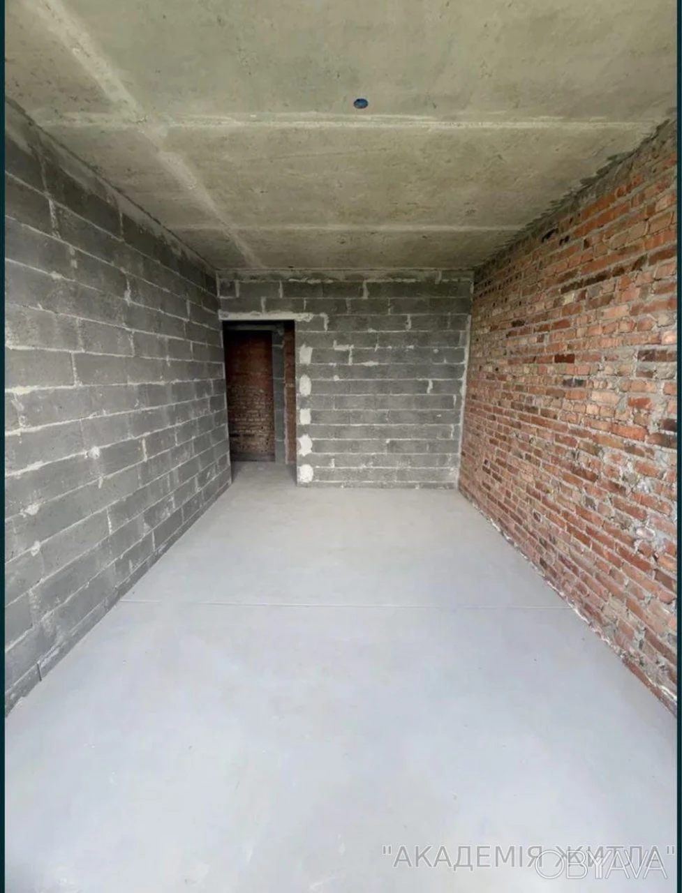 2-комнатная квартира, 67,6 м²