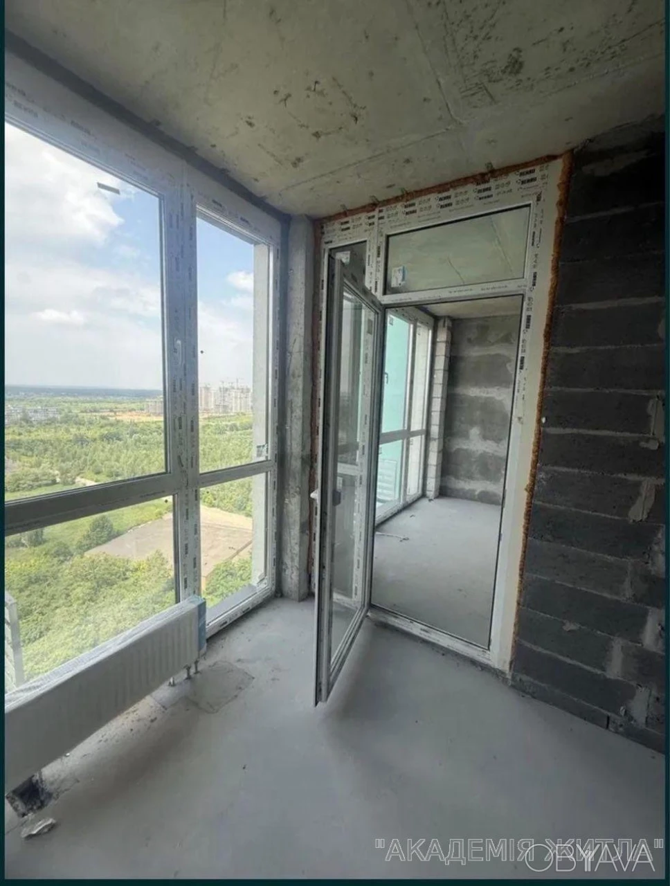 2-комнатная квартира, 67,6 м²