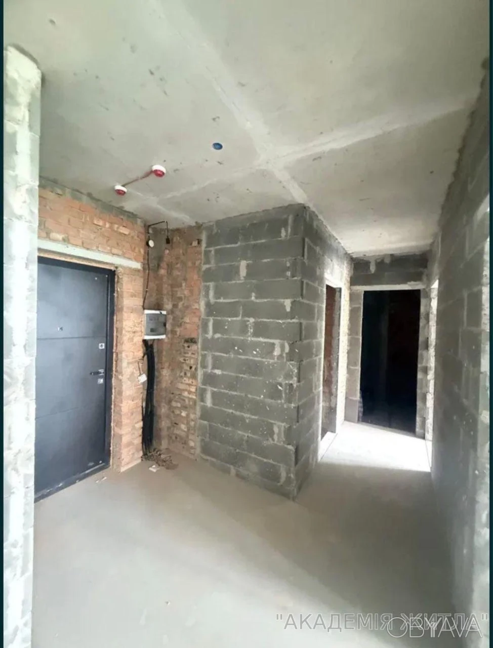 2-комнатная квартира, 67,6 м²
