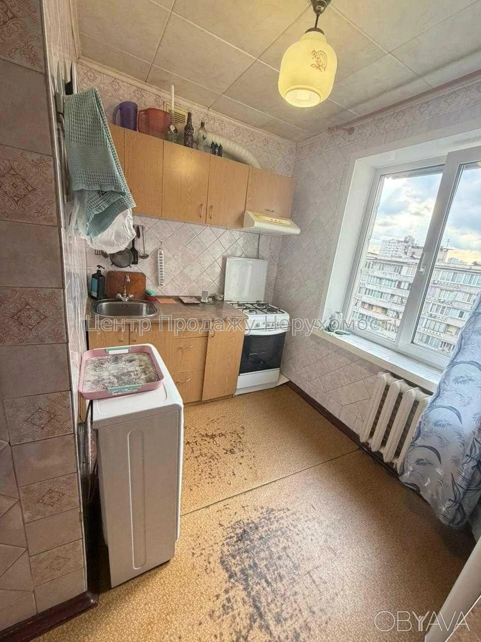 2-комнатная квартира, 45.2 м.кв.