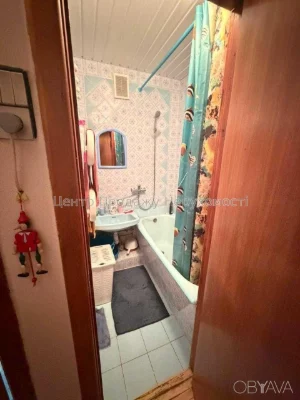 2-комнатная квартира, 45.2 м.кв.