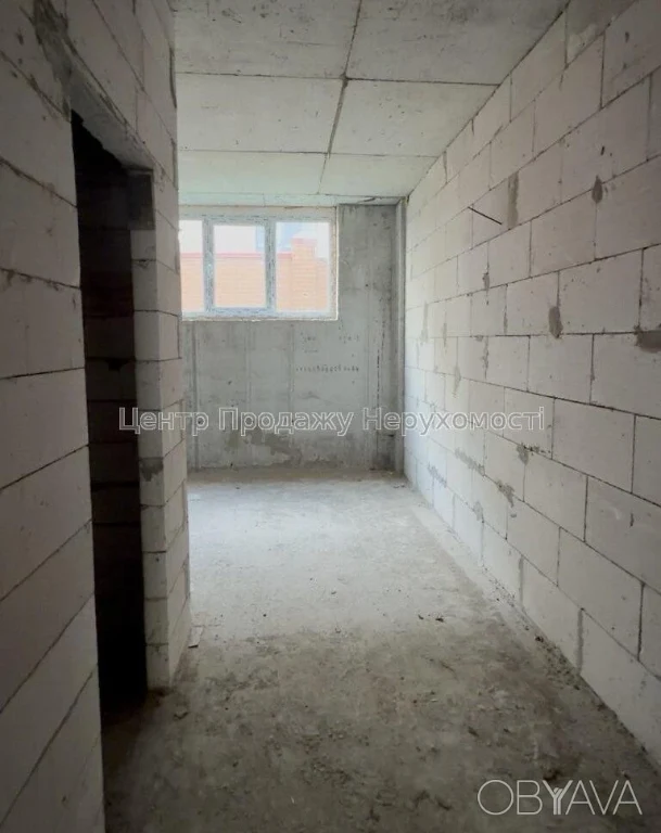 1-room apartment, 19.6 sq.m.