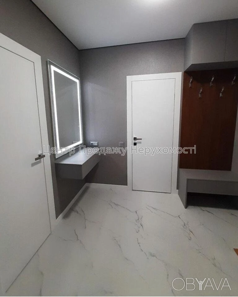 Квартира, 1 комната, 48 квадратных метров