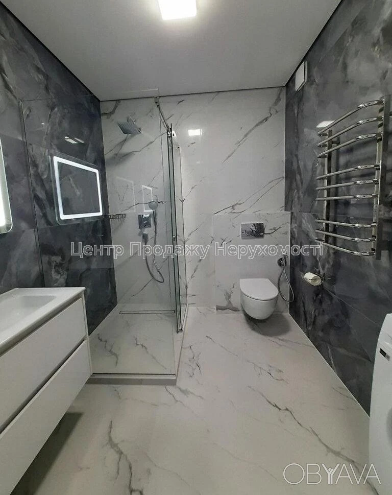 Квартира, 1 комната, 48 квадратных метров