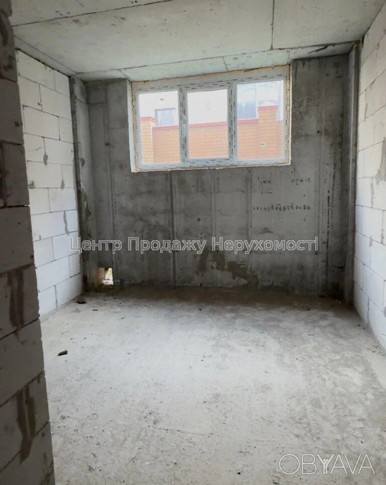 1-room apartment, 19.6 sq.m.