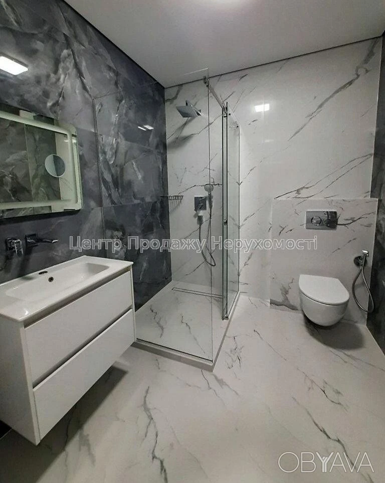 Квартира, 1 комната, 48 квадратных метров