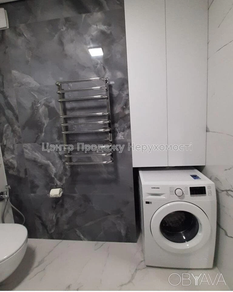 Квартира, 1 комната, 48 квадратных метров
