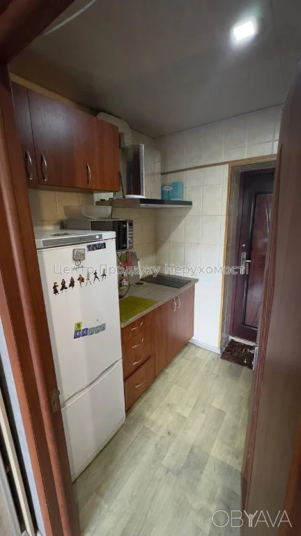 1-room apartment, 20 sq.m.