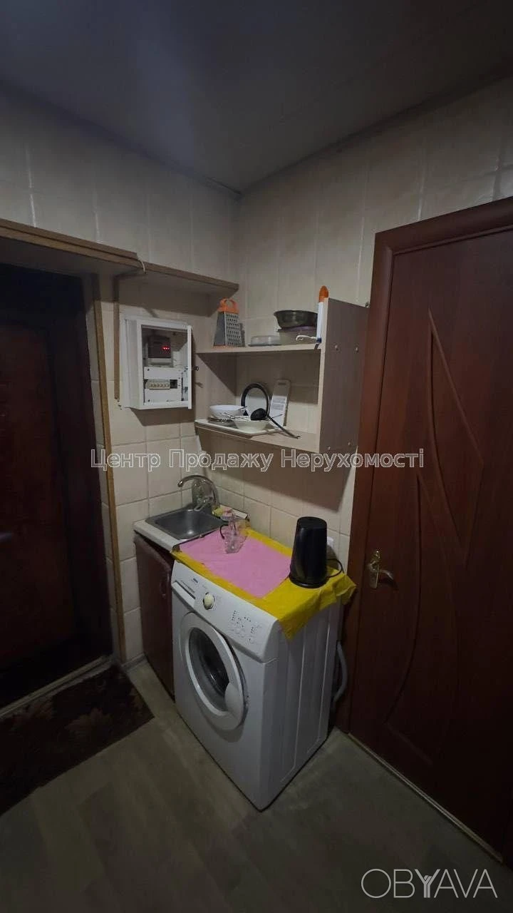 Квартира, 1 комната, 20 кв. м.
