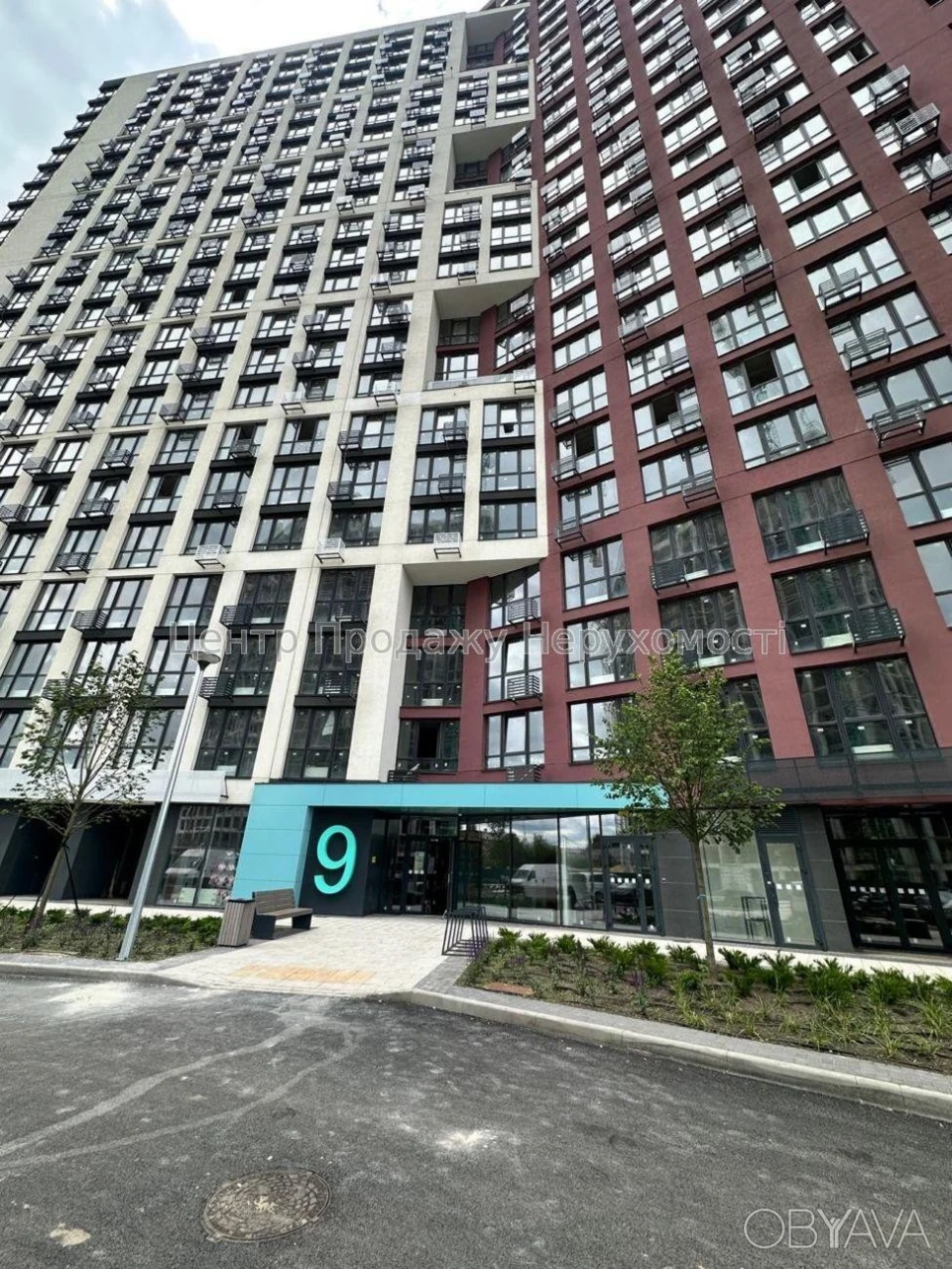Квартира, 2 комнаты, 71 кв. м.