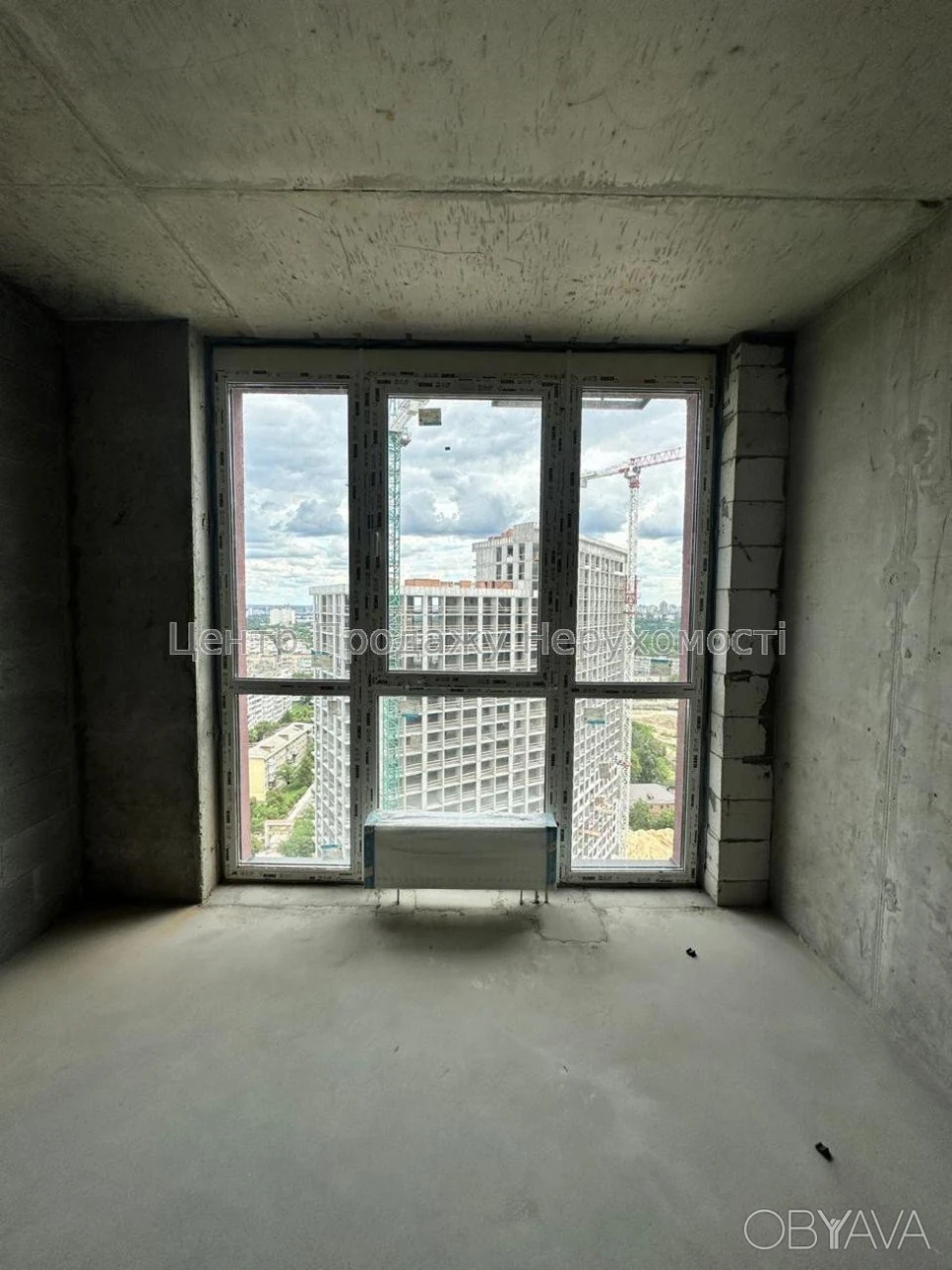 Квартира, 2 комнаты, 71 кв. м.