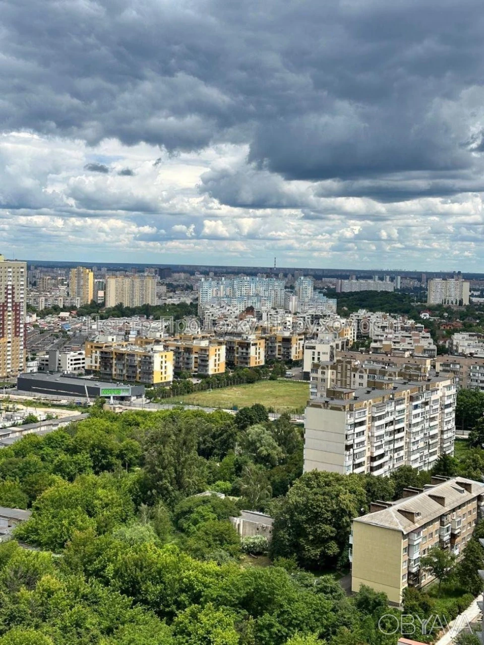 Квартира, 2 комнаты, 71 кв. м.