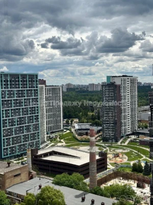 Квартира, 2 комнаты, 71 кв. м.