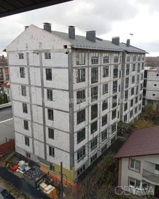1-room apartment, 19.6 sq.m.