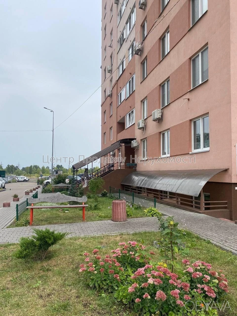 3-комнатная квартира, 79.7 м.кв.